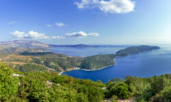 Καλοκαιρινές διακοπές για… ψαγμένους σε 5 ελληνικά νησιά χωρίς πολύ τουριστική κίνηση