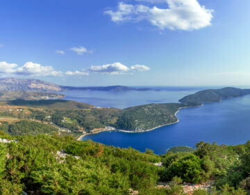 Καλοκαιρινές διακοπές για… ψαγμένους σε 5 ελληνικά νησιά χωρίς πολύ τουριστική κίνηση