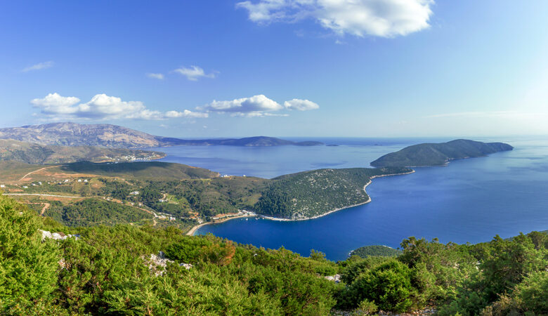 Καλοκαιρινές διακοπές για… ψαγμένους σε 5 ελληνικά νησιά χωρίς πολύ τουριστική κίνηση