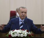 Τουρκία: Άρρωστος ο Ερντογάν, ακυρώνει το πρόγραμμα του