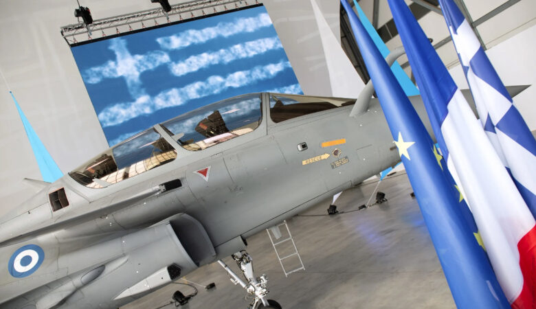 Αμηχανία και εκνευρισμός στην Τουρκία: «Οι ΗΠΑ δίνουν F-35 στην Ελλάδα και δυσκολεύονται να μας δώσουν τα F-16»