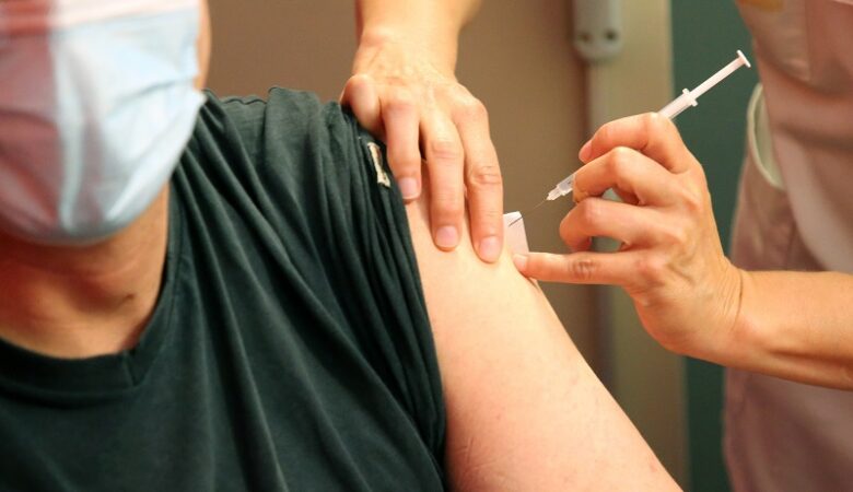 Βέλγιο: To 69% των πολιτών είναι υπέρ του υποχρεωτικού εμβολιασμού