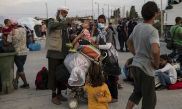 Προειδοποίηση για νέο κύμα Αφγανών προσφύγων από αξιωματούχο της Καμπούλ