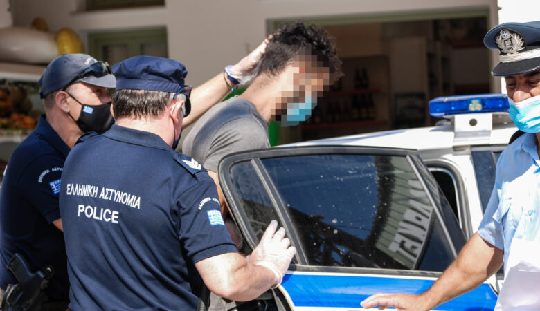 Έγκλημα στη Φολέγανδρο: «Δεν έχουμε βρασμό ψυχής, ο 30χρονος είναι ψυχασθενής», λέει ο δικηγόρος του