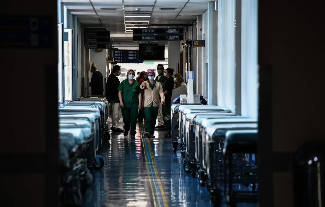 Αρκαδία: Υπό έρευνα ο θάνατος 15χρονου – Είχε εμβολιαστεί λίγες ημέρες πριν