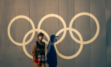 Ολυμπιακοί Αγώνες 2020: Θετική στον κορονοϊό ελληνίδα αθλήτρια – Χάνει το Τόκιο