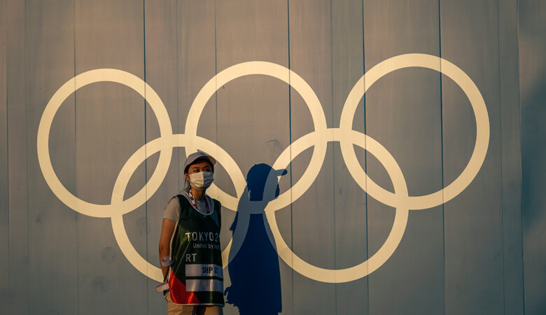 Ολυμπιακοί Αγώνες 2020: Θετική στον κορονοϊό ελληνίδα αθλήτρια – Χάνει το Τόκιο