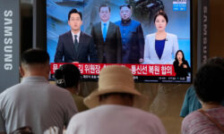 Πιο κοντά Βόρεια και Νότια Κορέα – Ξανά στην «πρίζα» οι δίαυλοι επικοινωνίας