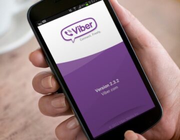 Viber: Εγκαινιάζει το νέο ψηφιακό «πορτοφόλι» κάνοντας την αρχή στην Ελλάδα