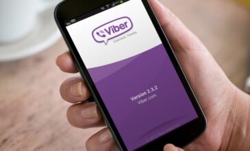 Viber: 7 συμβουλές γίνει πιο ασφαλής η επικοινωνία