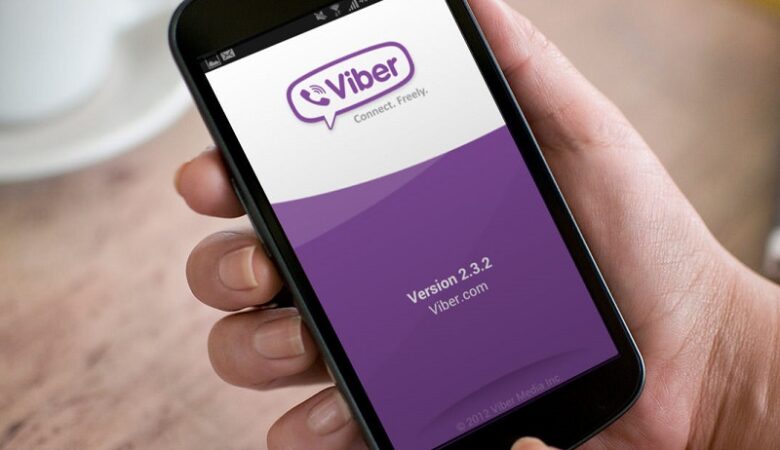 Viber: Ο πιο δημοφιλής λογαριασμός στην Ελλάδα είναι της κυβέρνησης