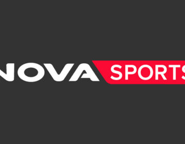  Νέα εποχή Novasports: H πιο HOT σεζόν με 9 κανάλια και πάνω από 3.000 αγώνες ξεκινά στις 12 Αυγούστου!