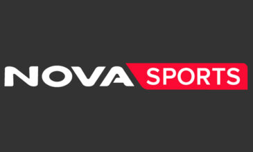  Νέα εποχή Novasports: H πιο HOT σεζόν με 9 κανάλια και πάνω από 3.000 αγώνες ξεκινά στις 12 Αυγούστου!