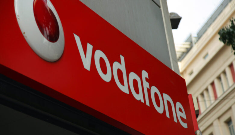 Vodafone: «Έπεσε» το δίκτυο – Σοβαρά προβλήματα σε ίντερνετ και τηλεφωνία