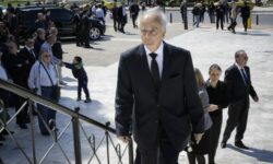 Πέθανε ο εφοπλιστής και πρωτοπόρος της ελληνικής ναυτιλίας Ανδρέας Ποταμιάνος