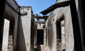 ΚΚΕ: Άμεση καταγραφή των ζημιών και αποζημίωση των πληγέντων στην Αιγιαλεία