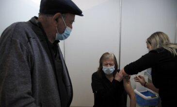 Κορονοϊός: Πλήρως εμβολιασμένο το 65,3% των ενηλίκων στην Κύπρο