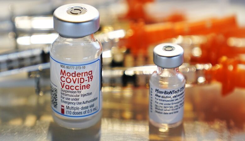 Moderna: Θετικά αποτελέσματα της τροποποιημένης εκδοχής του εμβολίου κατά της Ομικρον