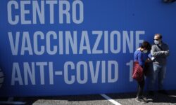 Χάκερς έπληξαν το ηλεκτρονικό σύστημα του εμβολιαστικού κέντρου της Ρώμης