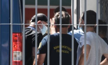 Πέτρος Φιλιππίδης: Ετοιμάζει αίτημα αποφυλάκισης – Δέχθηκε το πρώτο επισκεπτήριο στη φυλακή