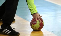 Αποσύρθηκε από το Ευρωπαϊκό η εθνική νεανίδων χάντμπολ λόγω κορονοϊού – Βρέθηκαν 8 κρούσματα