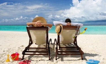 Παθήσεις «ταμπού» και καλοκαίρι: Απλές συμβουλές για καλή υγεία και ξένοιαστες διακοπές