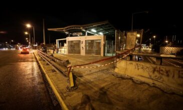Τροχαίο στην Παλλήνη: Υπέκυψε στα τραύματά του ένας 35χρονος