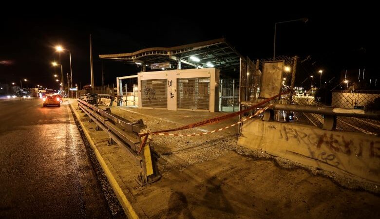Τροχαίο στην Παλλήνη: Υπέκυψε στα τραύματά του ένας 35χρονος
