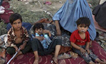 Αφγανιστάν: Τουλάχιστον 27 παιδιά σκοτώθηκαν τις τρεις τελευταίες ημέρες