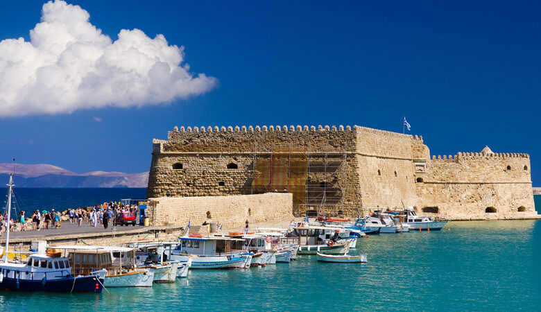 Κορονοϊός: Έκτακτα περιοριστικά μέτρα στο Ηράκλειο Κρήτης