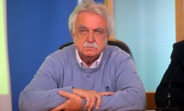 Σταύρος Μπένος: Ποιος είναι ο επικεφαλής της επιτροπής για την ανασυγκρότηση της Εύβοιας