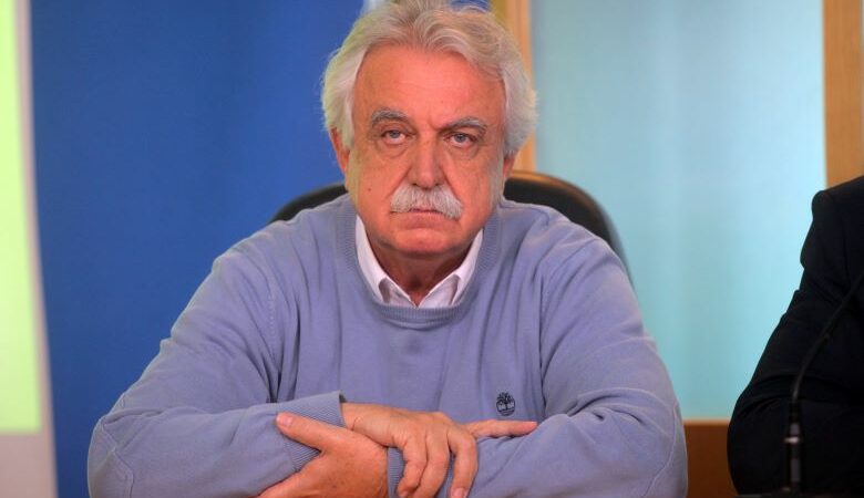 Σταύρος Μπένος: Ποιος είναι ο επικεφαλής της επιτροπής για την ανασυγκρότηση της Εύβοιας
