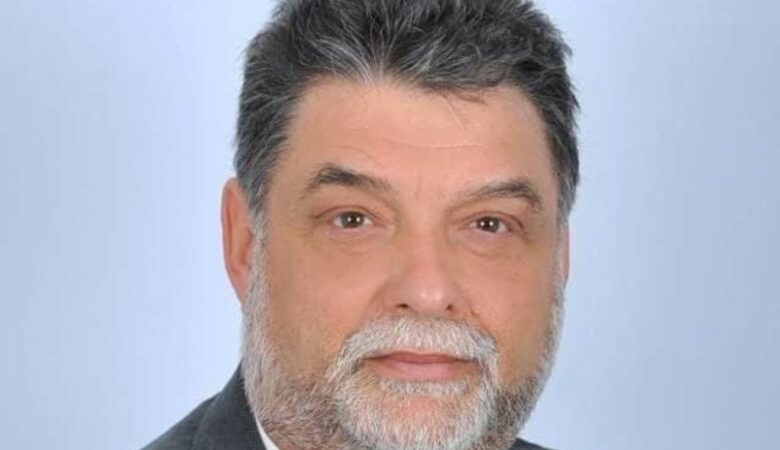 Έφυγε από τη ζωή ο 55χρονος αντιπρόεδρος της ΕΣΚΑΝΑ Ηλίας Φωτεινάκης