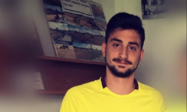 Βαρύ πένθος στις Σέρρες με τον θάνατο 23χρονου διαιτητή – Πέθανε από ανακοπή καρδιάς