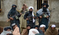 Αφγανιστάν: Οι Ταλιμπάν εξουδετέρωσαν τον «εγκέφαλο» της επίθεσης στο αεροδρόμιο της Καμπούλ το 2021