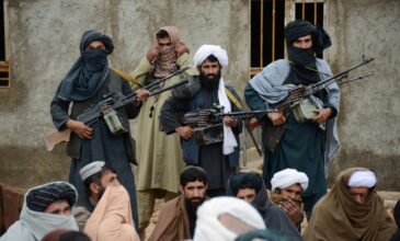 Ταλιμπάν: Απαγόρευσαν το ξύρισμα γενειάδας στο νότιο Αφγανιστάν