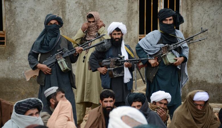 Ταλιμπάν: Απαγόρευσαν το ξύρισμα γενειάδας στο νότιο Αφγανιστάν