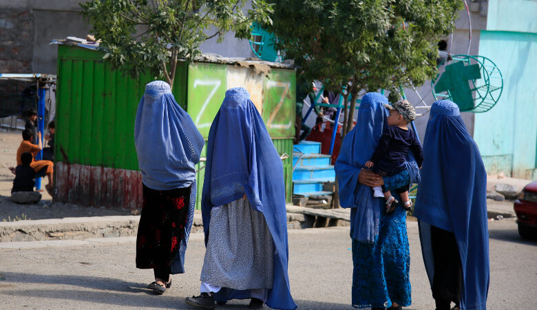 Αφγανιστάν: Οι 8 κανόνες των Ταλιμπάν για τις γυναίκες – Η παραβίασή τους σημαίνει θάνατο