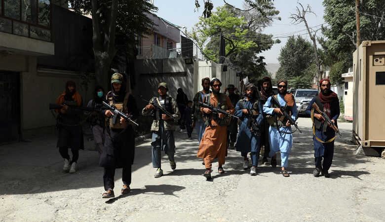 Αφγανιστάν: Τελεσίγραφο Ταλιμπάν σε ΗΠΑ για «συνέπειες» αν καθυστερήσουν την αποχώρησή τους