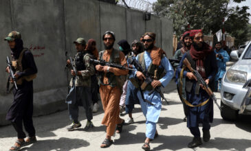 Αφγανιστάν: Αποκάλυψη της WSJ – Διπλωμάτες των ΗΠΑ είχαν προειδοποιήσει για τους Ταλιμπάν