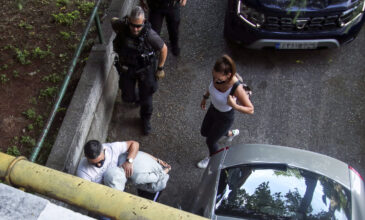 Θεσσαλονίκη: Και δεύτερο πρόσωπο κατηγορείται για την πολύκροτη απαγωγή της 10χρονης