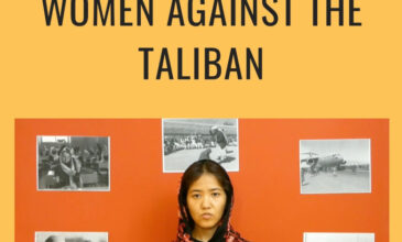 Κραυγή αγωνίας για τις γυναίκες του Αφγανιστάν από Αφγανές που ζουν στην Ελλάδα – Συγκλονιστικό βίντεο
