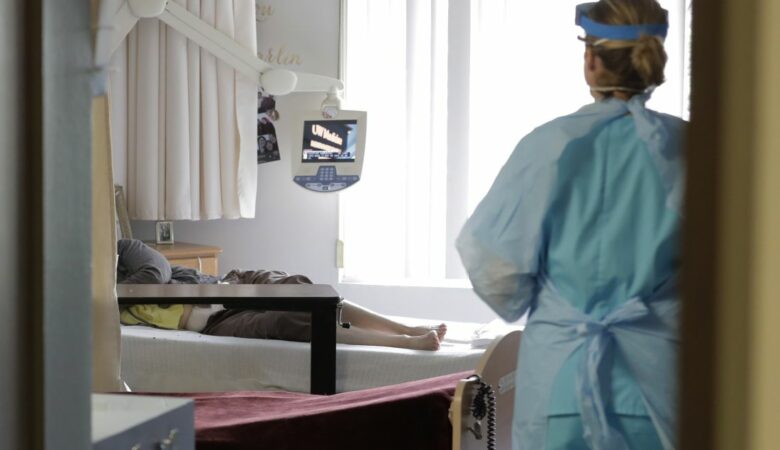 ΗΠΑ: Οι υγειονομικές αρχές ερευνούν 5 θανάτους παιδιών από ανεξήγητη ηπατίτιδα