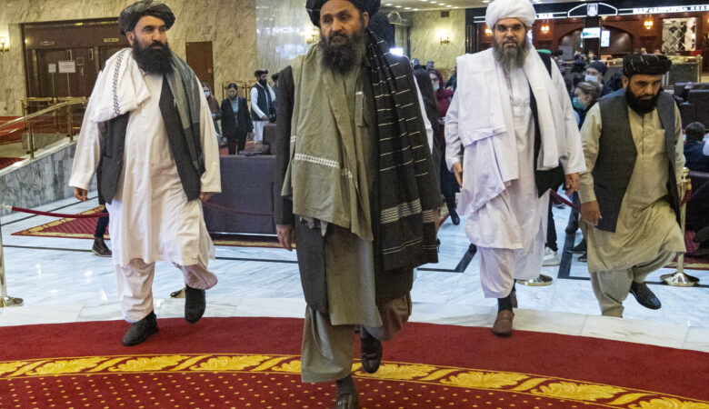 Αφγανιστάν: Ποιο θα είναι το πολιτικό πρόγραμμα των Ταλιμπάν – Όσα γνωρίζουμε έως τώρα