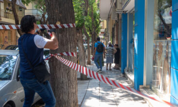 Γυναικοκτονία στη Θεσσαλονίκη: «Σε παρακαλώ μη με σκοτώσεις» – Στο φως σοκαριστικές μαρτυρίες