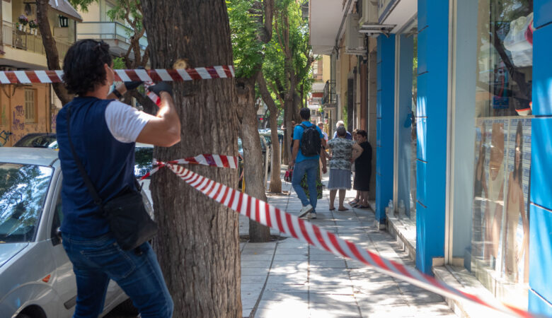 Γυναικοκτονία στη Θεσσαλονίκη: «Σε παρακαλώ μη με σκοτώσεις» – Στο φως σοκαριστικές μαρτυρίες