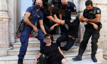 Δολοφονία στη Μεσαρά Κρήτης: Επίθεση στον δολοφόνο από συγγενείς – Λιποθύμησε η μητέρα του θύματος