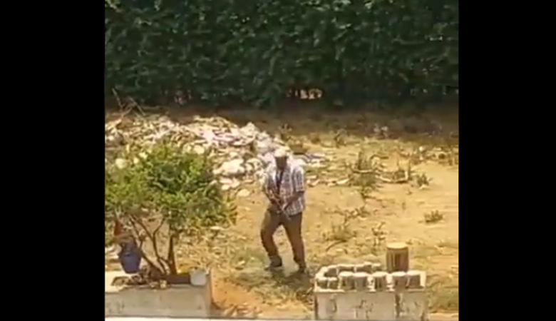 Πανικός κοντά στην πρεσβεία της Γαλλίας στην Τανζανία: Νεκροί 3 αστυνομικοί και ένας φύλακας σε «μάχη» με ένοπλο