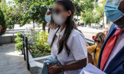 Αφροδίτη Μπάρμπα: «Κατονόμασε συγκεκριμένο πρόσωπο» – Τι λέει ο Κούγιας για το μοντέλο που συνελήφθη με κοκαΐνη