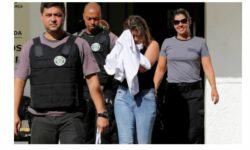 Υπόθεση Αμοιρίδη – Βραζιλία: Ποινή κάθειρξης 31 ετών στη σύζυγό του για τη δολοφονία του